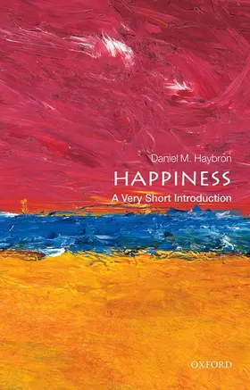 Haybron |  Happiness | Buch |  Sack Fachmedien