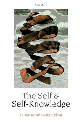 Coliva |  Self and Self-Knowledge | Buch |  Sack Fachmedien