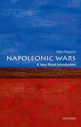 Rapport |  The Napoleonic Wars | Buch |  Sack Fachmedien
