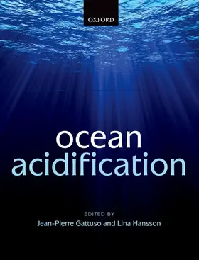 Gattuso / Hansson |  Ocean Acidification | Buch |  Sack Fachmedien