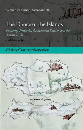 Constantakopoulou | The Dance of the Islands | Buch | 978-0-19-959117-6 | www.sack.de