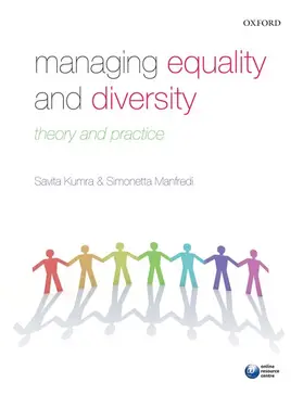 Kumra / Manfredi |  Managing Equality and Diversity | Buch |  Sack Fachmedien