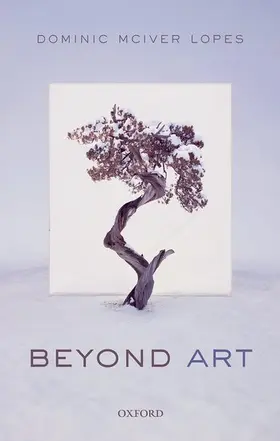 Lopes |  Beyond Art | Buch |  Sack Fachmedien