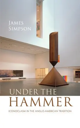 Simpson |  Under the Hammer | Buch |  Sack Fachmedien