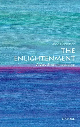 Robertson |  The Enlightenment | Buch |  Sack Fachmedien