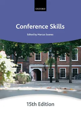 The City Law School |  Conference Skills | Buch |  Sack Fachmedien