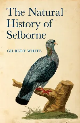 White / Secord | The Natural History of Selborne | Buch | 978-0-19-959196-1 | www.sack.de