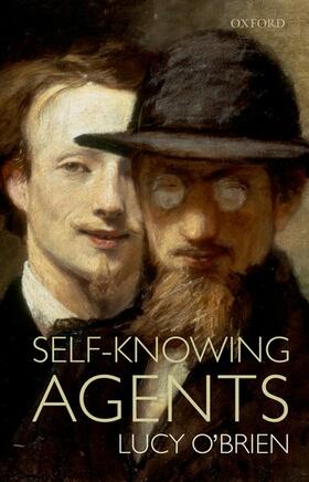 O'Brien |  Self-Knowing Agents | Buch |  Sack Fachmedien