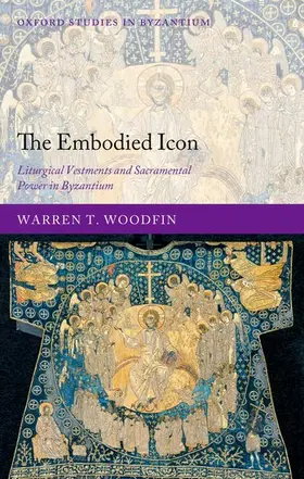 Woodfin |  EMBODIED ICON OSBYZ C | Buch |  Sack Fachmedien