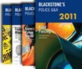 Smart / Watson |  Blackstone's Police Q&A: Four Volume Pack 2011 | Buch |  Sack Fachmedien