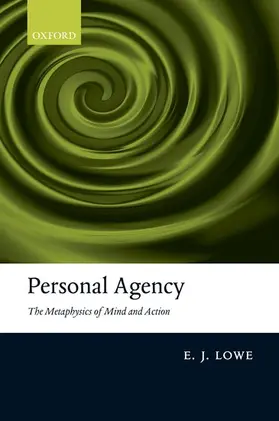 Lowe |  Personal Agency | Buch |  Sack Fachmedien