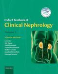 Turner / Lameire / Goldsmith |  Oxford Textbook of Clinical Nephrology | Buch |  Sack Fachmedien
