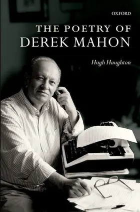 Haughton |  The Poetry of Derek Mahon | Buch |  Sack Fachmedien