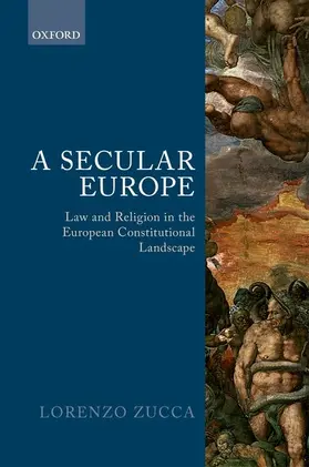 Zucca |  SECULAR EUROPE C | Buch |  Sack Fachmedien