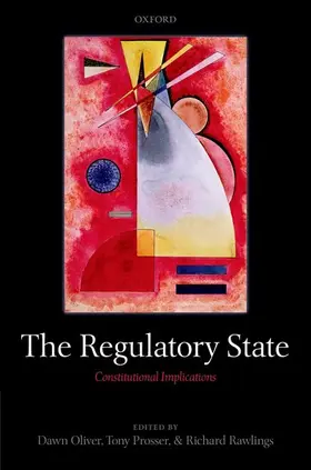 Al / Oliver / Prosser |  REGULATORY STATE C | Buch |  Sack Fachmedien