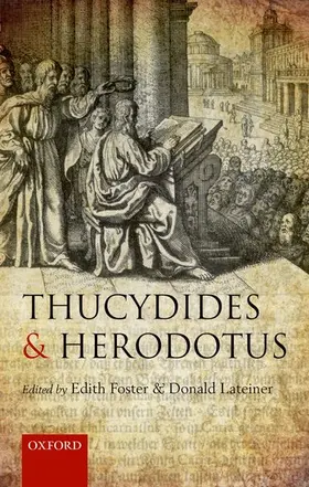 Foster / Lateiner |  Thucydides and Herodotus | Buch |  Sack Fachmedien