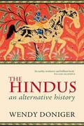 Doniger |  The Hindus | Buch |  Sack Fachmedien