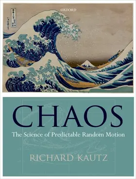 Kautz |  Chaos | Buch |  Sack Fachmedien