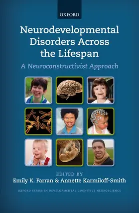 Farran / Karmiloff-Smith |  NEURODE DISORD ACROSS LIFESPAN DCN | Buch |  Sack Fachmedien