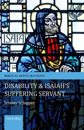 Schipper |  Disability and Isaiah's Suffering Servant | Buch |  Sack Fachmedien