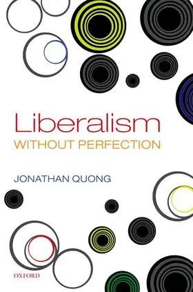 Quong |  Liberalism Without Perfection | Buch |  Sack Fachmedien