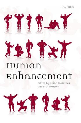 Savulescu / Bostrom | Human Enhancement | Buch | 978-0-19-959496-2 | sack.de