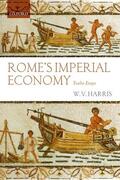 Harris |  Rome's Imperial Economy: Twelve Essays | Buch |  Sack Fachmedien