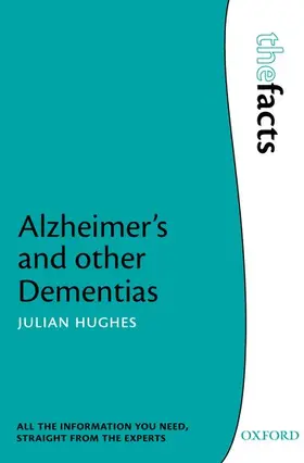 Hughes |  Alzheimer's and other Dementias | Buch |  Sack Fachmedien