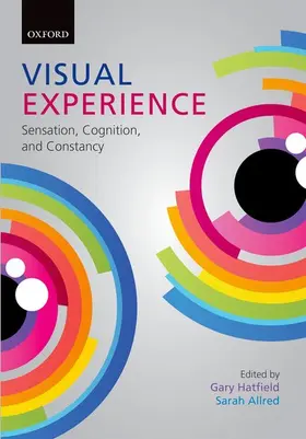 Hatfield / Allred |  Visual Experience | Buch |  Sack Fachmedien