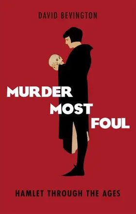 Bevington | Murder Most Foul | Buch | 978-0-19-959910-3 | www.sack.de