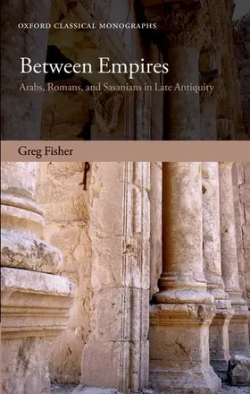 Fisher |  Between Empires | Buch |  Sack Fachmedien