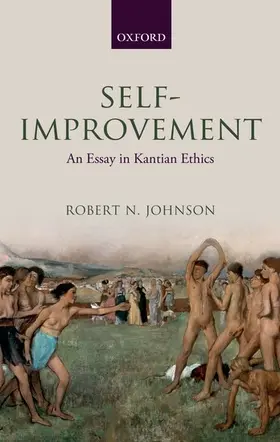 Johnson | Self-Improvement | Buch | 978-0-19-959934-9 | www.sack.de