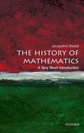 Stedall |  The History of Mathematics: A Very Short Introduction | Buch |  Sack Fachmedien