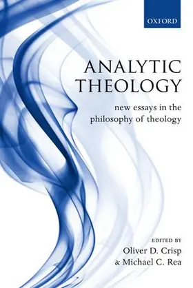 Crisp / Rea |  Analytic Theology | Buch |  Sack Fachmedien