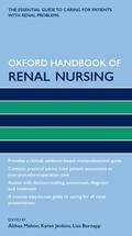 Mahon / Jenkins / Burnapp |  Oxford Handbook of Renal Nursing | Buch |  Sack Fachmedien