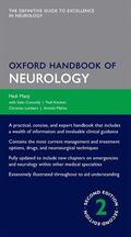 Manji / Connolly / Kitchen |  Oxford Handbook of Neurology | Buch |  Sack Fachmedien