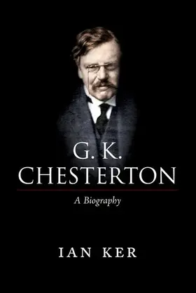 Ker |  G. K. Chesterton | Buch |  Sack Fachmedien