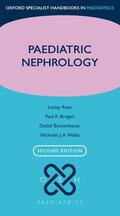 Rees / Brogan / Bockenhauer |  Paediatric Nephrology | Buch |  Sack Fachmedien