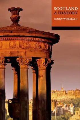 Wormald |  Scotland | Buch |  Sack Fachmedien