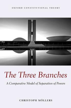 Moellers |  Three Branches Ocon C | Buch |  Sack Fachmedien
