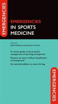 Redhead / Gordon |  Emergencies in Sports Medicine | Buch |  Sack Fachmedien