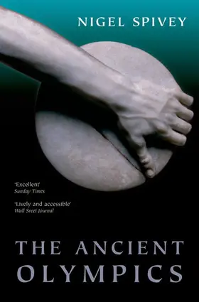 Spivey |  The Ancient Olympics | Buch |  Sack Fachmedien