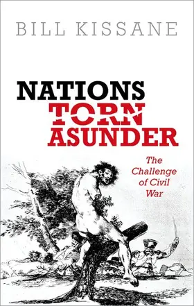 Kissane |  Nations Torn Asunder | Buch |  Sack Fachmedien