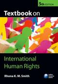 Smith |  Textbook on International Human Rights | Buch |  Sack Fachmedien
