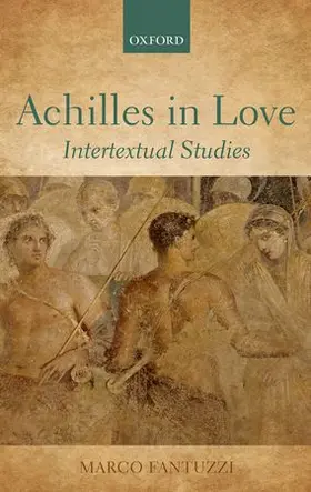 Fantuzzi |  ACHILLES IN LOVE C | Buch |  Sack Fachmedien