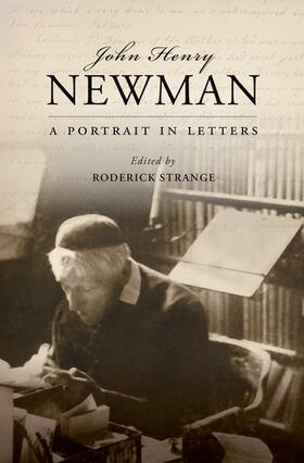 Strange | John Henry Newman | Buch | 978-0-19-960414-2 | sack.de