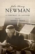 Strange |  John Henry Newman | Buch |  Sack Fachmedien