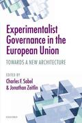 Sabel / Zeitlin |  Experimentalist Governance in the European Union | Buch |  Sack Fachmedien
