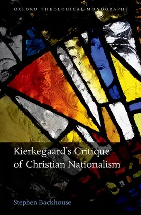 Backhouse |  Kierkegaard's Critique of Christian Nationalism | Buch |  Sack Fachmedien