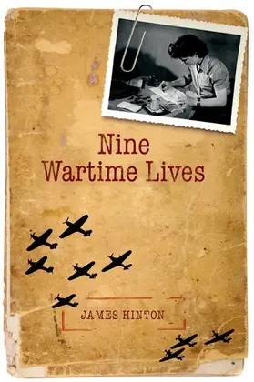 Hinton | Nine Wartime Lives | Buch | 978-0-19-960515-6 | www.sack.de